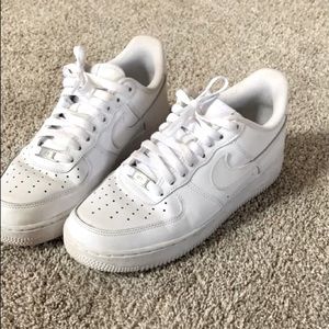 AF 1 Men’s Size 8